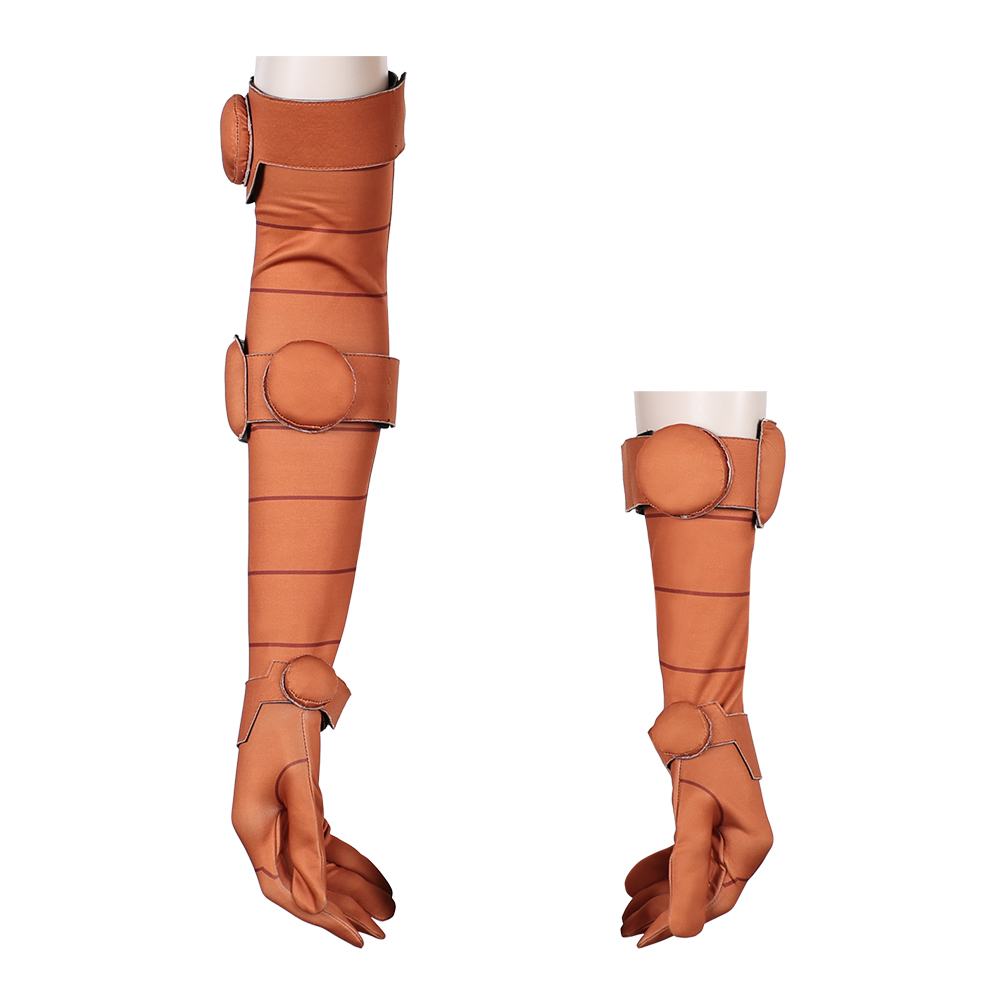 ファンタジア S4 漫画インビンシブルマークグレイソンハンド - Men Accessories For Hand のレビューと価格
