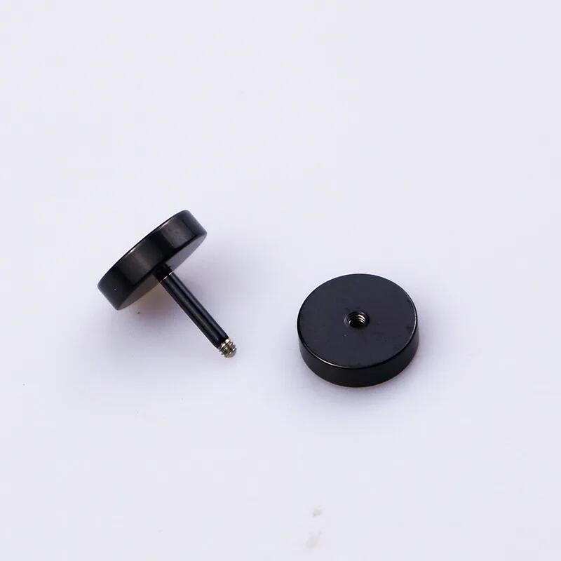 2 個アニメ呪術廻戦 Geto Suguru コスプレイヤリ - Men Accessories Earrings のレビューと価格