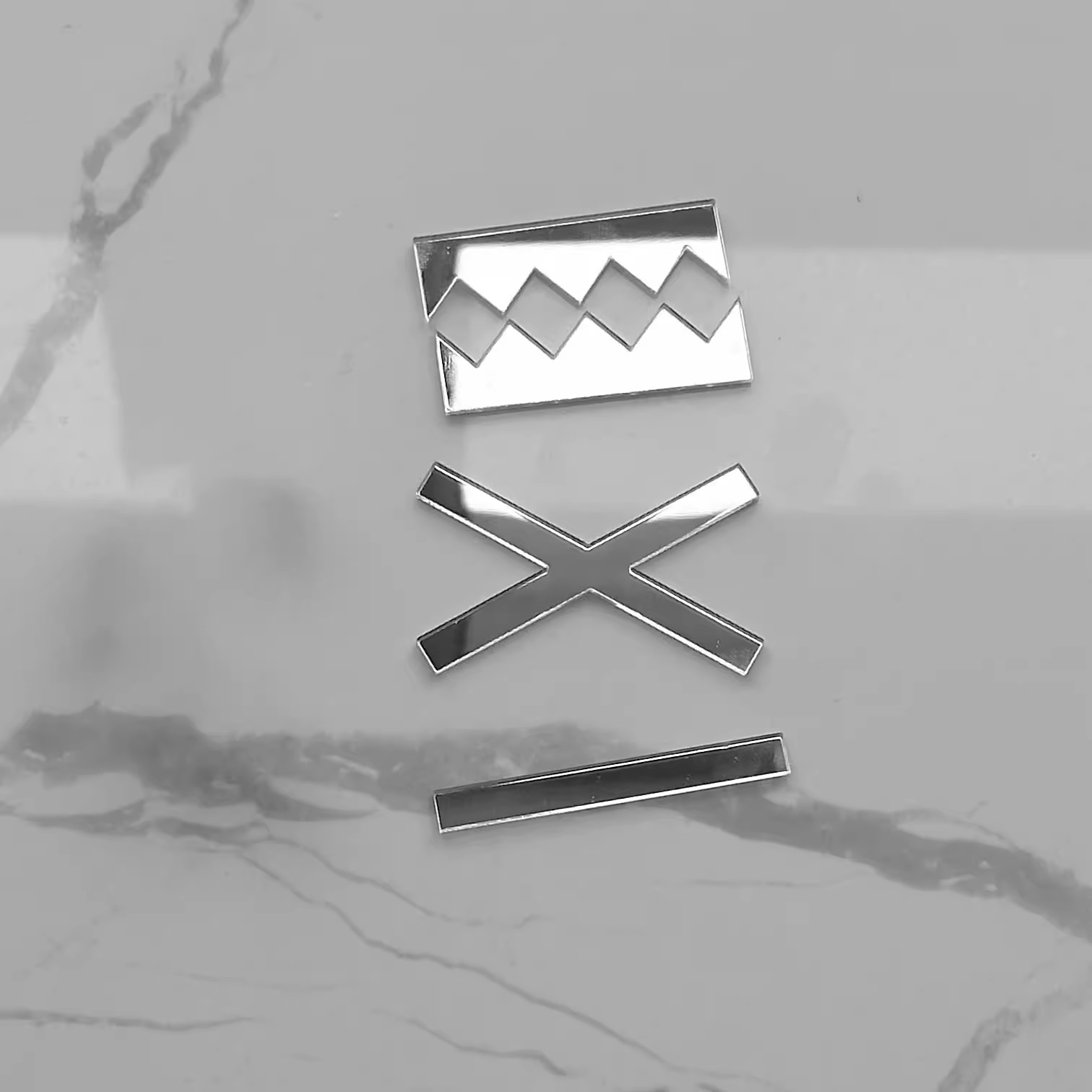 エレンジョーコスプレウィッグヘアピンイヤリングゲーム Zen - Men Accessories Earrings のレビューと価格