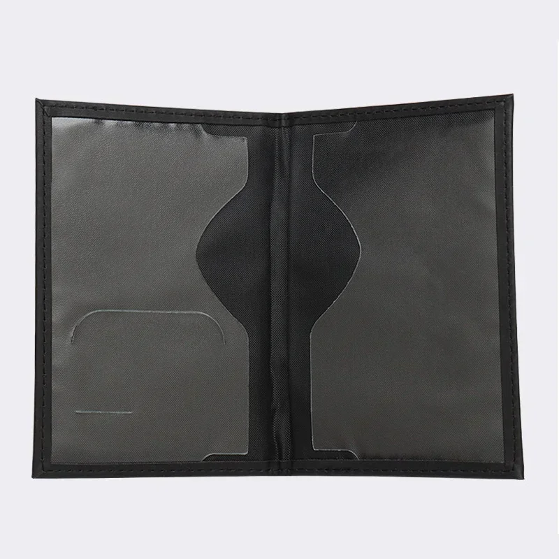 1個 ファッション 新PUレザー レディース パスポートホル - Men'S Accessories Wallet のレビューと価格