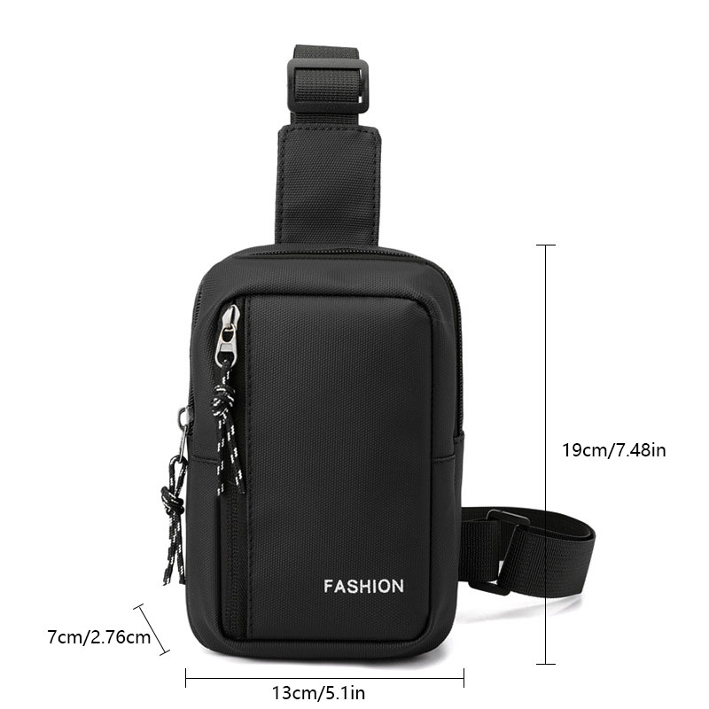 男性用オックスフォードバッグ,ミニショルダーバッグ,クロスオ - Men'S Accessories Backpack のレビューと価格