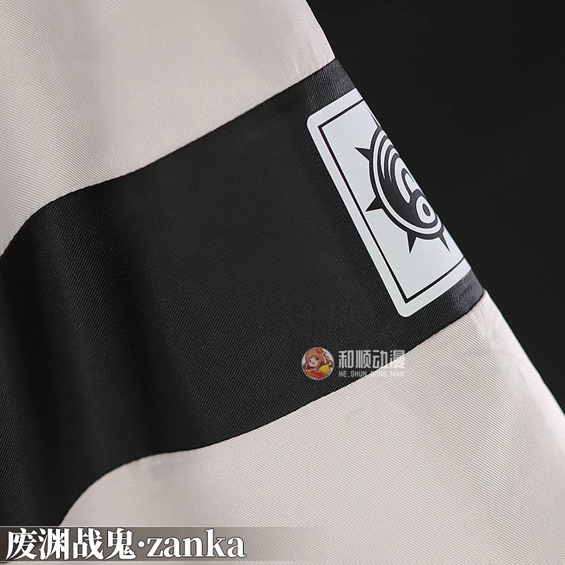 Gachiakuta Zanka コスプレ衣装ウィッグ Za - Men Accessories Earrings のレビューと価格
