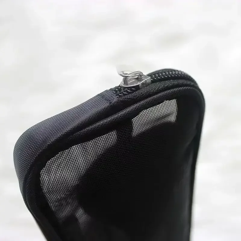 化粧ブラシトラベルケース化粧品トイレタリーバッグオーガナイザ - Men'S Accessories Case のレビューと価格